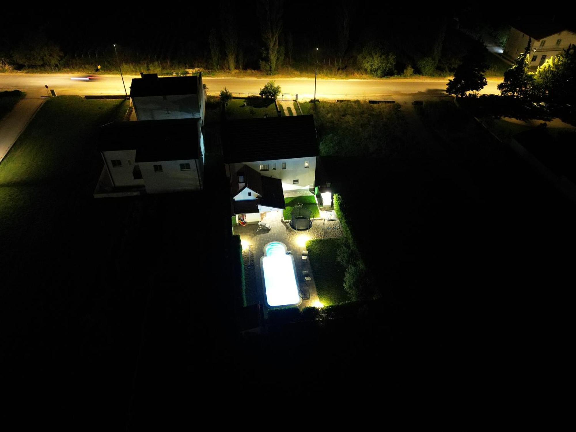 Holiday House Petra - Imotski - Makarska エクステリア 写真