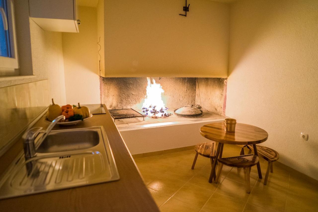 Holiday House Petra - Imotski - Makarska エクステリア 写真