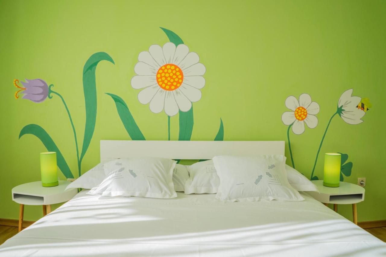 Holiday House Petra - Imotski - Makarska エクステリア 写真