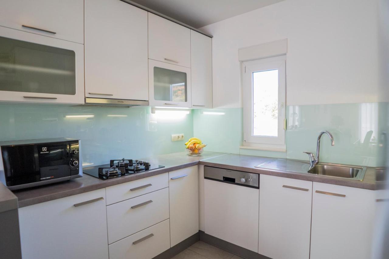 Holiday House Petra - Imotski - Makarska エクステリア 写真