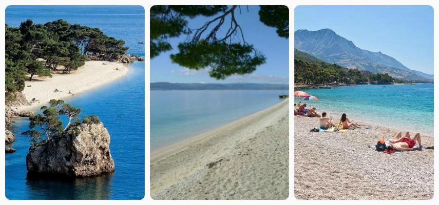 Holiday House Petra - Imotski - Makarska エクステリア 写真